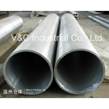 ASTM Stainless Pipe